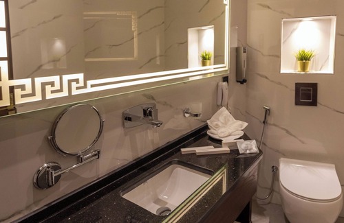 Wadi Musa Hotel | Petra Legacy Luxury