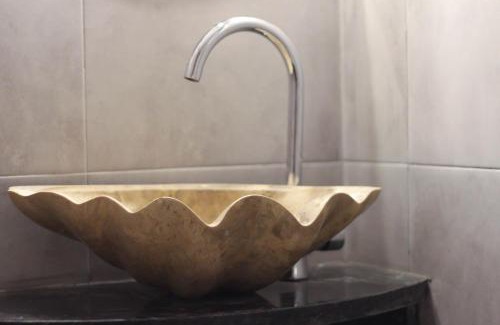 Nea Peramos Apartment | Petra Nova Suites