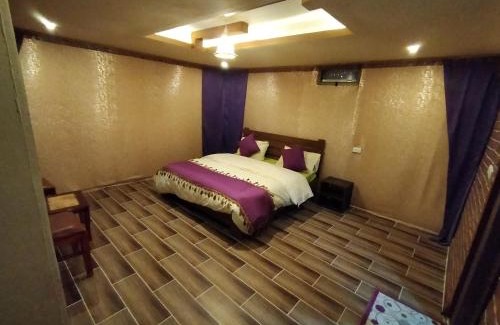 Wadi Musa Other | Petra Wassaif Camp