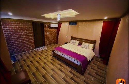 Wadi Musa Other | Petra Wassaif Camp