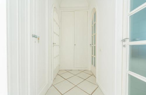 Posillipo Apartment | Petrarca 20A, Napoli