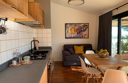 Aci Catena Apartment | Petrasicula Ionica - Apartment between Etna and the sea