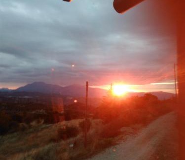 North Tzoumerka Hotel | Petrino