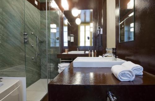 Borgo San Leonardo Hotel | Petronilla - Hotel In Bergamo