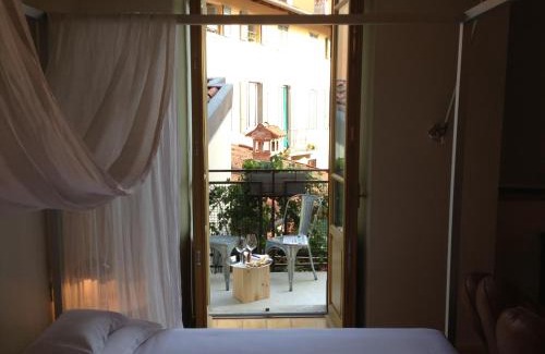Borgo San Leonardo Hotel | Petronilla - Hotel In Bergamo