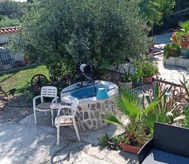 Ermionida House | Petrothalassa