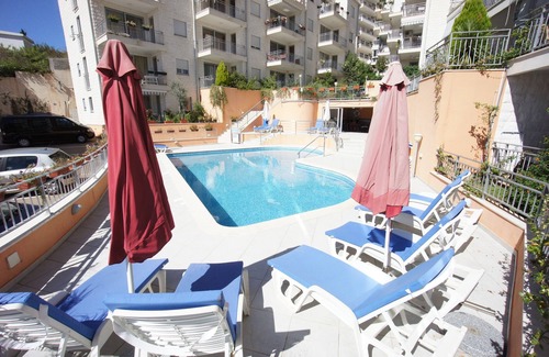 Petrovac Apartment | Petrovac Bay Apartments