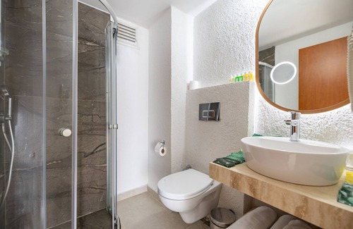 Ortakent Resort | Petunya Beach Resort - All Inclusive