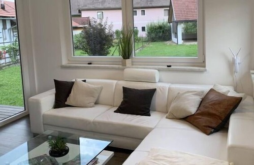 Globasnitz Apartment | Petzenblick by Interhome