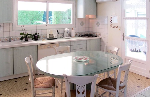 Saint-Geours-de-Maremne House | Peydecoum by Interhome