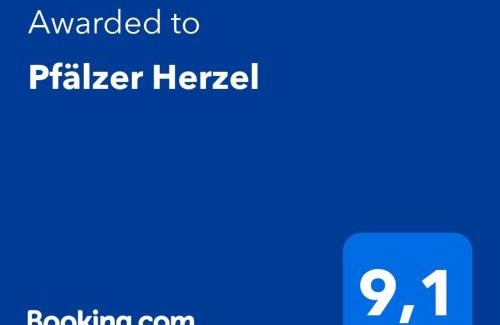 Neustadt-Haardt Apartment | Pfälzer Herzel