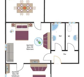 Regen House | pfefferHÄUSL