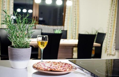 Diehsa Apartment | Pfeiffer´s Ferienwohnung