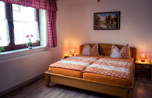 Diehsa Apartment | Pfeiffer´s Ferienwohnung