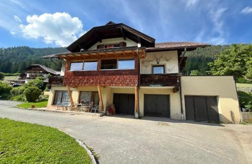 Neusach Apartment | Pferdehof Rupitsch - Haus Carina