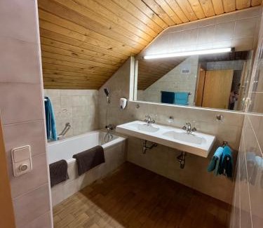 Neusach Apartment | Pferdehof Rupitsch - Haus Carina