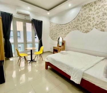 Vung Tau Hotel | Phố Biển 3
