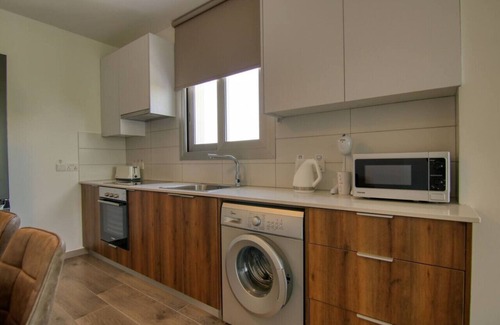 Larnaca Apartment | Phaedrus Living: Coral Suites Aura