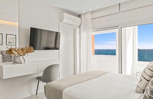 Historical Center Apartment | Phaedrus Living: Limassol Seaside Residences 02