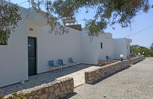 Tolo Hotel | Phaistos Hotel