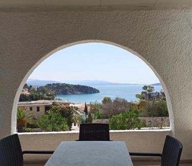 Tolo Hotel | Phaistos Hotel