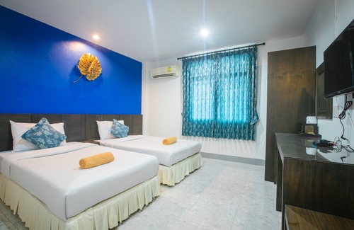 Phangnga Hotel | Phang Nga Guesthouse