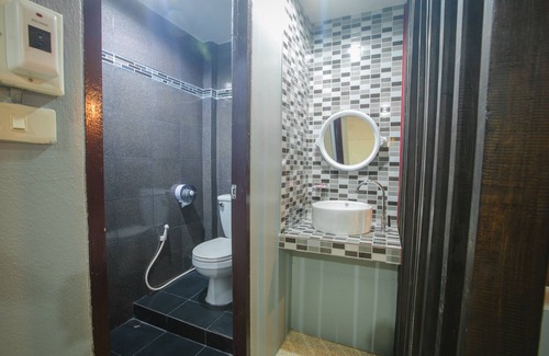 Phangnga Hotel | Phang Nga Guesthouse