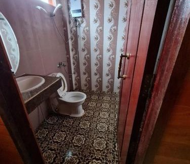 Sen Monorom House | Phanyro Motel
