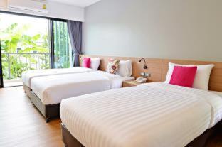 Noen Phra Hotel | Phavina Grand Boutique
