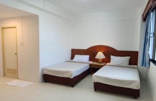 Tha Wang Thong Hotel | Phayao Northern Lake Hotel