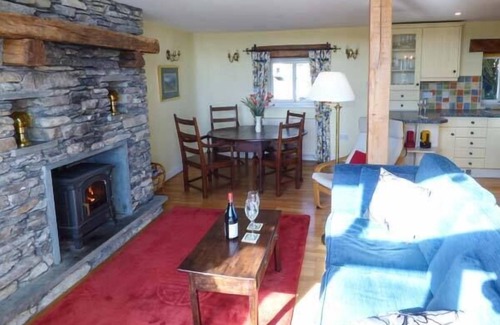 Grange-over-Sands Cottage | PHEASANT COTTAGE, pet friendly, character holiday cottage in Cartmel