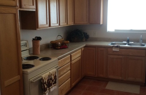 Sevier County Apartment | Pheasant Run Lodge - Studio