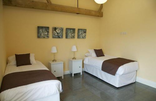 Towcester House | Pheasants Roost at Tove Valley Cottages