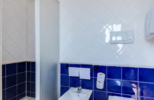 Capitana Hotel | Phi Hotel Sighientu