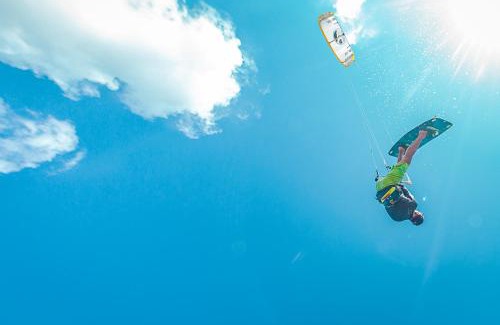 Ninh Hai Hotel | Phi Kite School