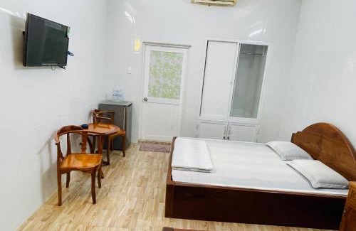 Chau Doc Hotel | Phi Mai Hotel
