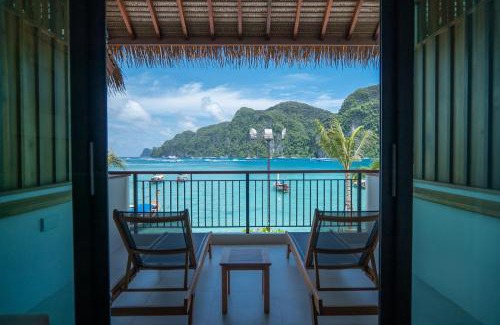 Ko Phi Phi Hotel | Phi Phi at Pier