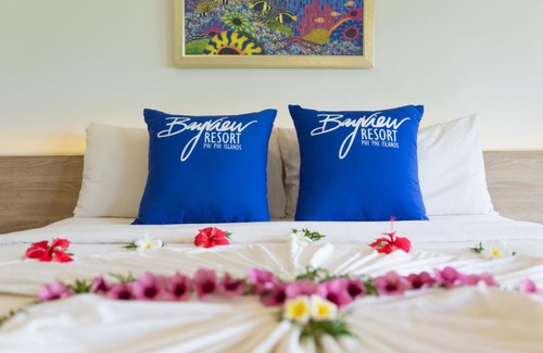 Ko Phi Phi Resort | Phi Phi Bayview Premier Resort