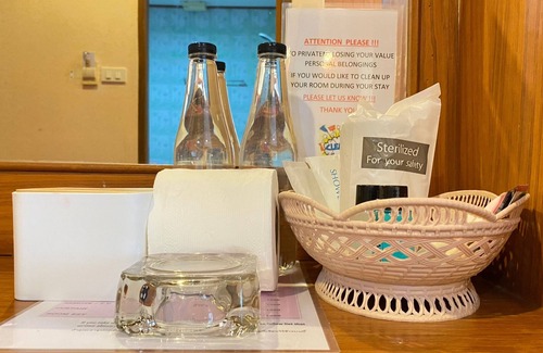 Ko Phi Phi Hotel | Phi Phi Don Chukit Resort