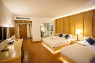 Ko Phi Phi Hotel | Phi Phi Harbour View Hotel-SHA Extra Plus