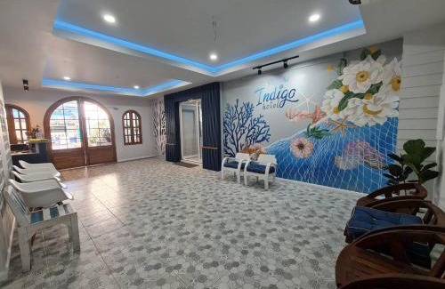 Ko Phi Phi Hotel | Phi Phi Indigo Hotel