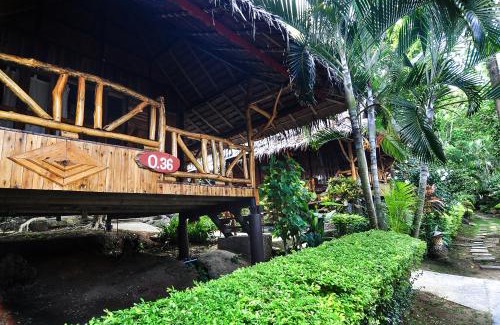 Ko Phi Phi Resort | Phi Phi Relax Beach Resort