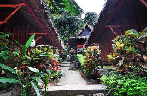 Ko Phi Phi Resort | Phi Phi Relax Beach Resort