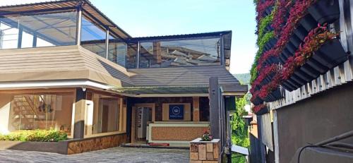 Shillong Bed & Breakfast | PHIBHA VILLA