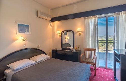 Neapoli-Sykies Hotel | Philippion Hotel