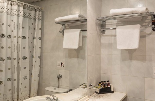 Neapoli-Sykies Hotel | Philippion Hotel