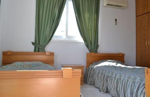 Oroklini Apartment | Philippou Beach Villas & Apartments