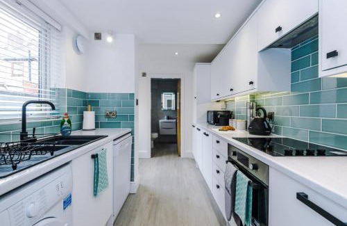 Hoole House | Phillip House