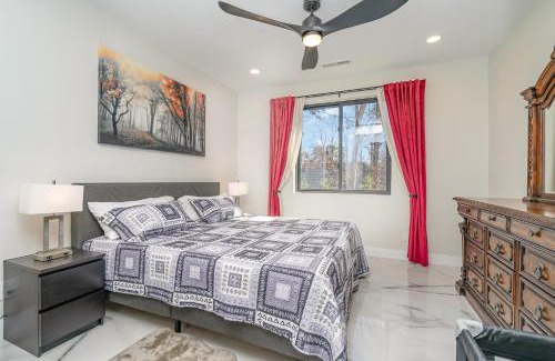 Matthews Apartment | Phillips Apt