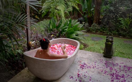 Ubud Villa | Philosopher Villa